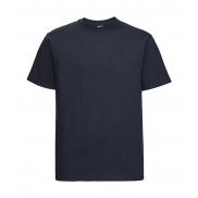 Authentic Heavyweight T - french navy