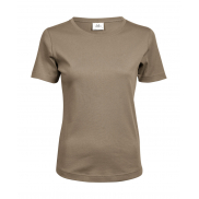 Damski T-Shirt Interlock - kit