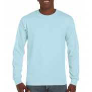 Koszulka z długimi rękawami Hammer™ Adult - chambray