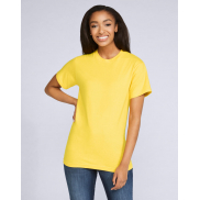 T-Shirt Hammer Adult - white