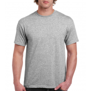 T-Shirt Hammer Adult - sport grey