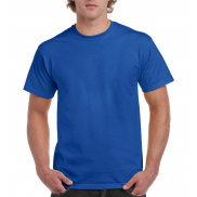 T-Shirt Hammer Adult - sport royal
