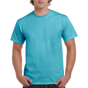 T-Shirt Hammer Adult - lagoon blue