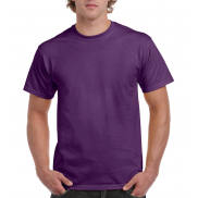 T-Shirt Hammer Adult - sport purple