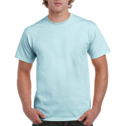 T-Shirt Hammer Adult - chambray