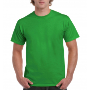 T-Shirt Hammer Adult - irish green