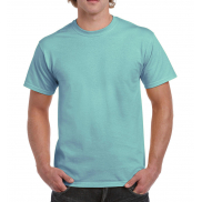 T-Shirt Hammer Adult - chalky mint