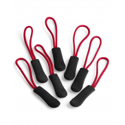 Zestaw suwaków SLX - black