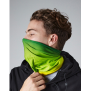 Komin Wielofunkcyjny Morf™ Ombre - storm greys