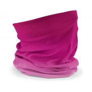 Komin Wielofunkcyjny Morf™ Ombre - candy floss pinks