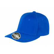 Czapka Kansas - vivid blue