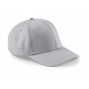 6-panelowa czapka Urbanwear - light grey