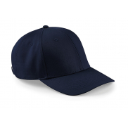 6-panelowa czapka Urbanwear - navy