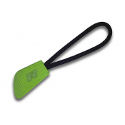 Suwak do zamka Result - lime