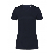 Damska koszulka Sports-T - blue midnight