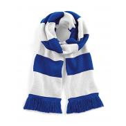 Szalik Stadium - bright royal/white