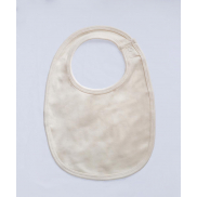 Śliniak Single Layer - organic natural