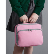 Torba na Lunch Cooler - black