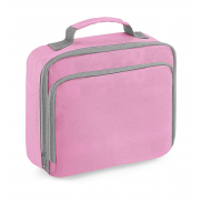 Torba na Lunch Cooler - classic pink