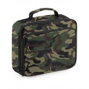 Torba na Lunch Cooler - jungle camo