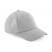 Czapka Authentic Baseball - light grey