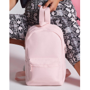 Plecak Mini Essential Fashion - white