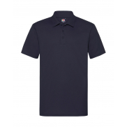 Koszulka polo Performance - deep navy