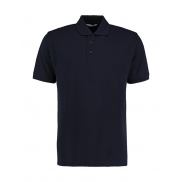 Męskie Polo Classic Fit Superwash® 60º - navy