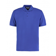 Męskie Polo Classic Fit Superwash® 60º - royal