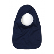 Śliniaczek - nautical navy