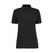 Damskie polo Classic Superwash® 60º - graphite