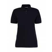 Damskie polo Classic Superwash® 60º - navy