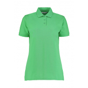 Damskie polo Classic Superwash® 60º - apple green