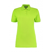 Damskie polo Classic Superwash® 60º - lime