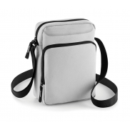 Torba Across Body - light grey