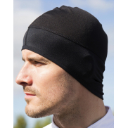 Zimowa czapka Bikewear