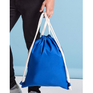 Worek Icon - white/black