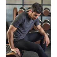 Koszulka COOLdry - white