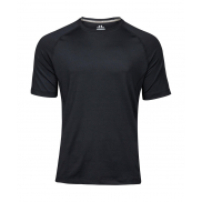 Koszulka COOLdry - black