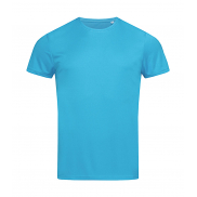 Koszulka Sports-T - hawaii blue