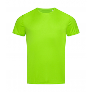 Koszulka Sports-T - kiwi green