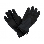 Rękawice sportowe Tech Performance - black/black