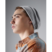 Jersey Beanie - white