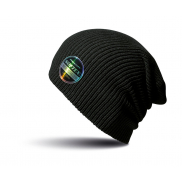 Czapka Softex - black