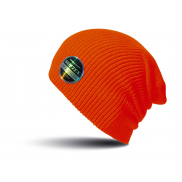 Czapka Softex - fluorescent orange