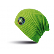 Czapka Softex - lime