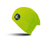 Czapka Softex - fluorescent yellow