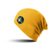 Czapka Softex - gold