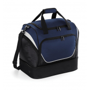 Torba Pro Team Hardbase - french navy/black/white