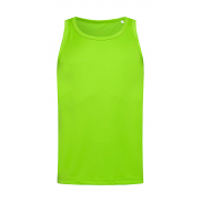 Top Sports - kiwi green
